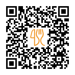 QR-code link para o menu de SUPER PIZZA