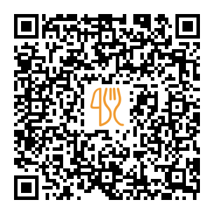 QR-code link para o menu de Little Caesars Pizza