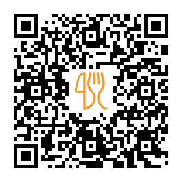 QR-code link para o menu de Pollos Gourmet