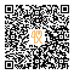 QR-code link para o menu de Little Caesars