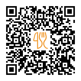 Link z kodem QR do menu Riu Bambu