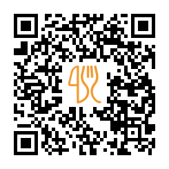 QR-code link para o menu de Itzel