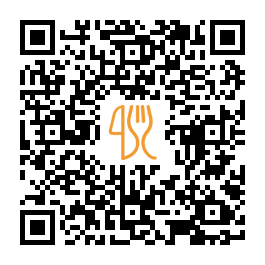 QR-code link para o menu de Carl's Jr.