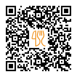 QR-code link naar het menu van Rancho San Juanito Parrilla