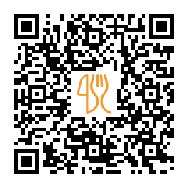 QR-code link para o menu de Dulces Del Jardin