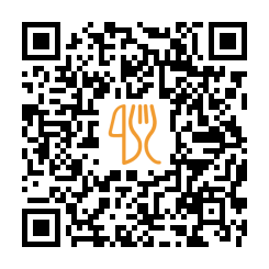 QR-code link către meniul Bungalow