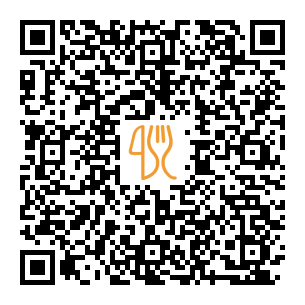 QR-code link para o menu de India Express Curry House