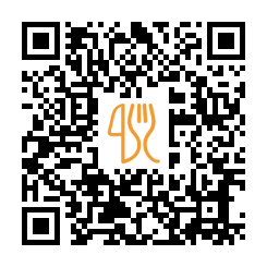 QR-code link para o menu de Burger's Lab