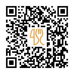 QR-code link para o menu de Mr. Bruno Hot Dogs