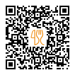 QR-code link para o menu de Rica Pizza