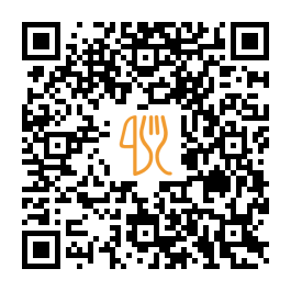 QR-code link către meniul Cavalli Cafe Video