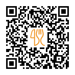 QR-code link para o menu de Yu Express