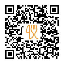 QR-code link para o menu de El Solar