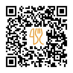 QR-code link para o menu de Grazia