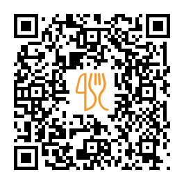 QR-code link naar het menu van Via 66 Cafe