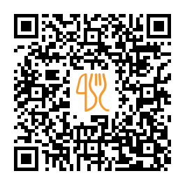 QR-code link para o menu de Idol Burger