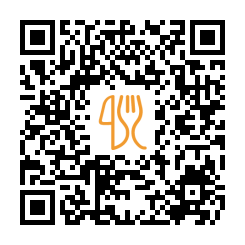 QR-code link para o menu de Del Hostal El Tesoro