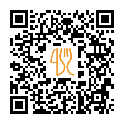 QR-code link para o menu de Conga Café