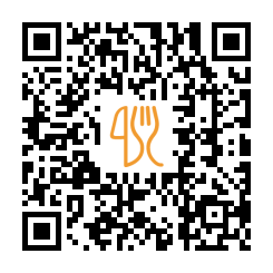 QR-code link para o menu de Burger Coy