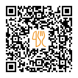 QR-code link para o menu de Agapanto & Violeta