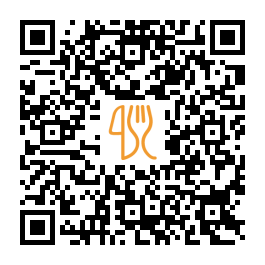 QR-code link către meniul 160 F Burger House