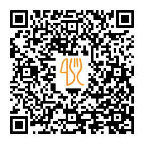 QR-code link para o menu de Medium Café