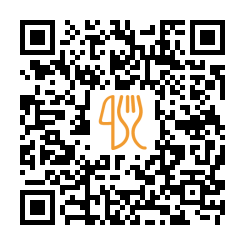 QR-code link para o menu de Sin Culpa