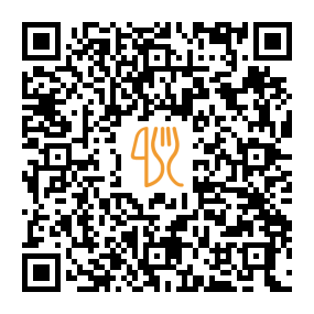 QR-code link para o menu de Cat Grill