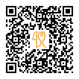 Enlace de código QR al menú de Angus Azul Burger