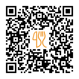 QR-code link para o menu de BBQ Beer & Ribs