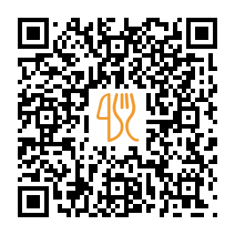 QR-code link către meniul Buba Burgers