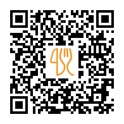 QR-code link para o menu de Cafe Bongout