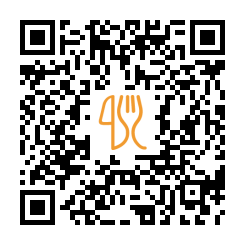 QR-code link para o menu de Hoper Burger