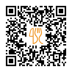 QR-code link para o menu de Rica's Burger