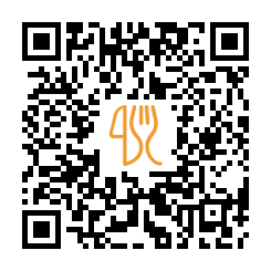 QR-code link para o menu de Sushi Sen