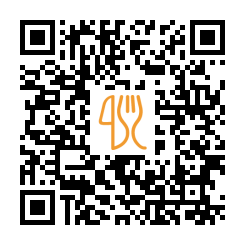 QR-code link para o menu de Cafe Gato Blanco