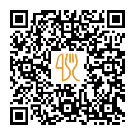 QR-code link para o menu de Pasion Peru