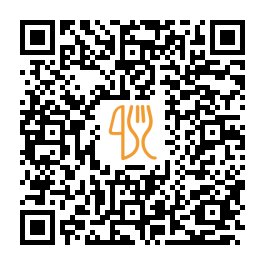 QR-code link para o menu de Kali Café