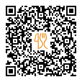 QR-code link către meniul Ciao Cacao Vegan Café