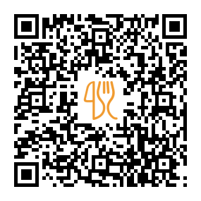 QR-code link para o menu de Pizzería Margherita