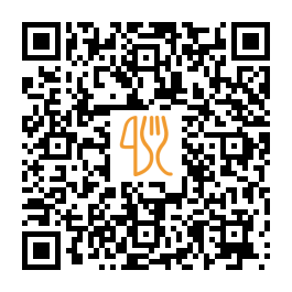 QR-kode-link til menuen på Fu Lu Sho