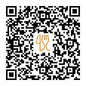 QR-code link para o menu de Café Mon Amie