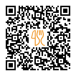 QR-code link către meniul Cafisa