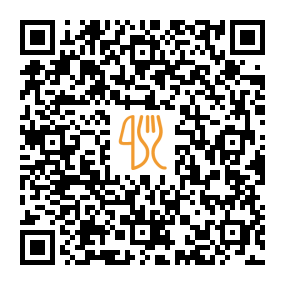 Link z kodem QR do menu Tzan Juyu