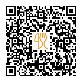 QR-code link către meniul Blu Antigua