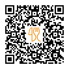 QR-code link naar het menu van Hong Kong