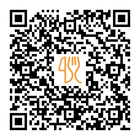 QR-code link para o menu de Sushi Market