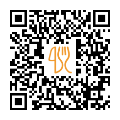 Enlace de código QR al menú de Chino Poblano, México