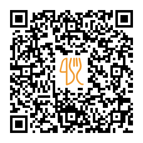 QR-code link para o menu de Malibu Spirits And Eatery