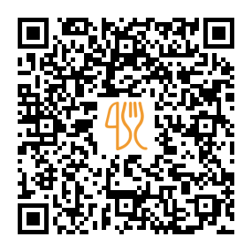 QR-code link para o menu de Mr. Miyagi